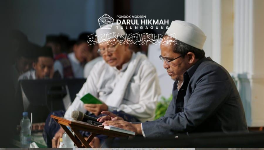 Sholawat dan Pembacaan Maulid Nabi Muhammad SAW